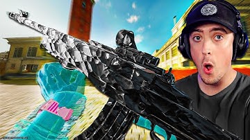 Goodbye KILO 141, HELLO *NEW* MERRICK 556 on Rebirth Island