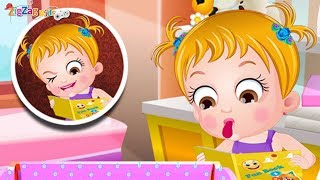 Baby Hazel Siblings Day | Full Episode | ZigZag Kids HD screenshot 4