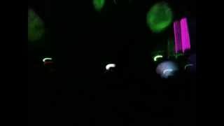 Freekuency - 2012 - Trance Tent