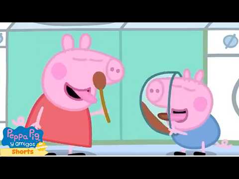 Peppa Pig: Peppa Pig's Day at the Doctor! 🩺🏥✨