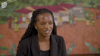 Global Health Corps: Developing the Next Generation of Health Leaders in Rwanda