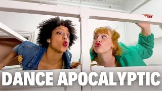 DANCE APOCALYPTIC | Janelle Monae | Creative Short by Katharine Quinn