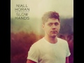 Niall Horan Explains The Origin of "Slow Hands"