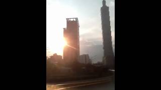 Taipei 101