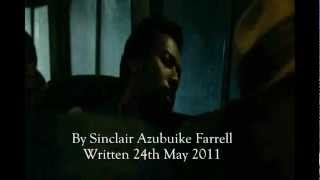 Addiction by Sinclair Farrell