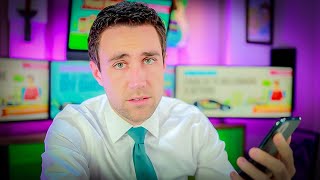 A warning to stock investors