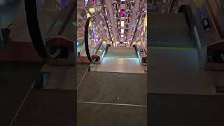 Frameless Entrance London Immersive Art Exhibition