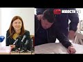 ЗА 90 ДНЕЙ ЕЁ НАХОЖДЕНИЯ У ВЛАСТИ-ОНА УКРАЛДА 7,5 МИЛЛИАРДОВ РУБЛЕЙ!