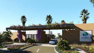 Proyecto Las Palmeras de Paracas - Los Portales