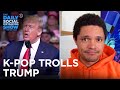 Trump’s Tulsa Rally Flop | The Daily Social Distancing Show