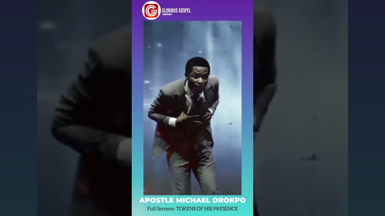 THE UNTOLD STORY OF MOSES IN THE BIBLE THAT YOU DON'T KNOW || APOSTLE MICHAEL OROKPO 