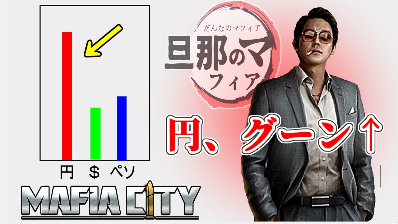 Mafiacity 援軍の編成について マフィアシティ 最新人気スマホゲーム動画まとめ