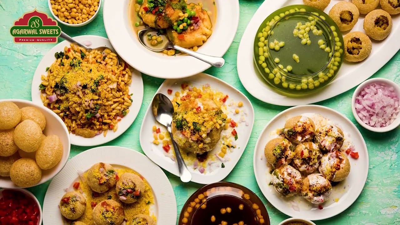 Agarwal Sweets and restaurant