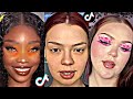 &quot; Kitana Wins Flawless Victory &quot;💄Makeup Transition ✨️ | Tiktok Compilation