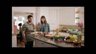 Dr.Pepper Commercial- Potluck