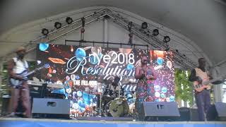 METRO SOUL BAND..M.SB.       CAMPUS MARTIUS...AT LAST... screenshot 5