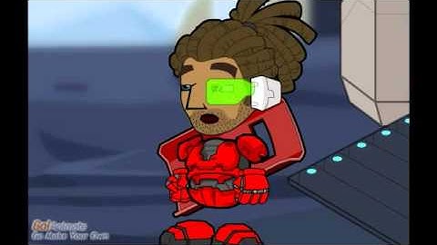 AxeMurderer ask what to hunt on Planet Arkadia