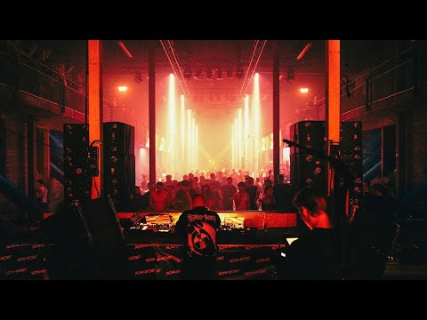 REAKTOR RONNIE @ RAVE XXL // JAPAU - ALL NIGHT LONG 📍NOW&WOW CLUB, NETHERLANDS [12.09.2025]