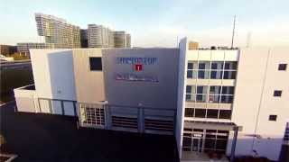 The Lock Up Self Storage - Safe, Secure & Climate Controlled