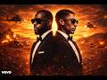 GIMS Ft  Maes – T’AVAIS RAISON (Official Music)