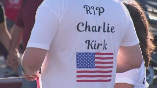 Controversy after Charlie Kirk's death: Locals face backlash
