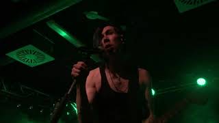 Don’t Miss Me? - Marianas Trench 22/11/19