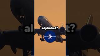 Nato Alphabets | #shorts #trending #viral #ytshorts #natoalphabet #nato #natophoneticalphabet