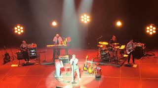 Nick Jonas “Hope” at The Hall at Live!