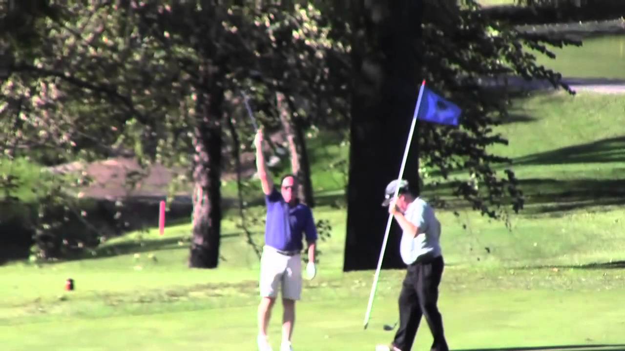 2014 Golf Tournament at Glen Echo Country Club