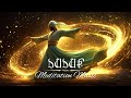 Embrace The Divine Flow Sufi Music For Inner Healing Deep Duduk Meditation Music 