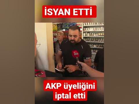 betrar Üyeliğini İptal Edin