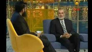 Hafss\ Huda TV Interview screenshot 5