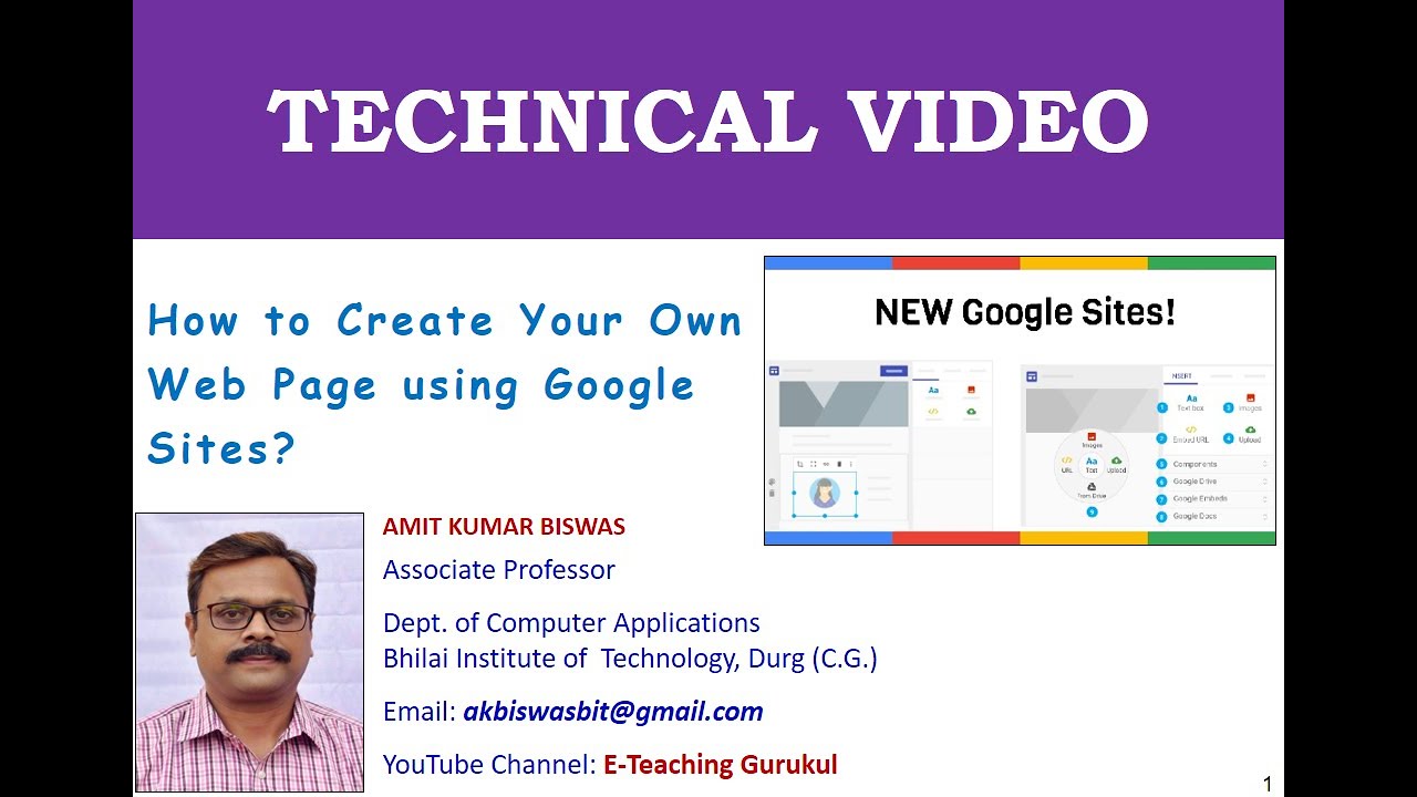 how to create a webpage in google sites | google sites | web page design | create webpage | 2020