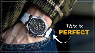 I Would Buy These Vintage Watches Right Now