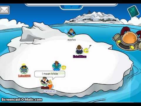 CPPS Random Part IDK2