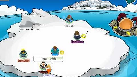 CPPS Random Part IDK2