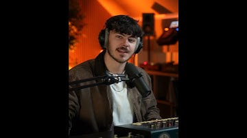 How I Made a Track for PIV.