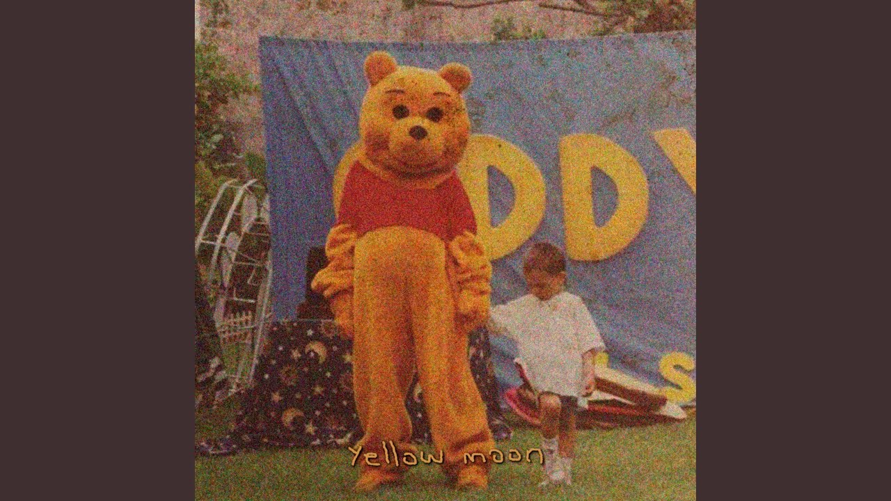 Yellow Moon