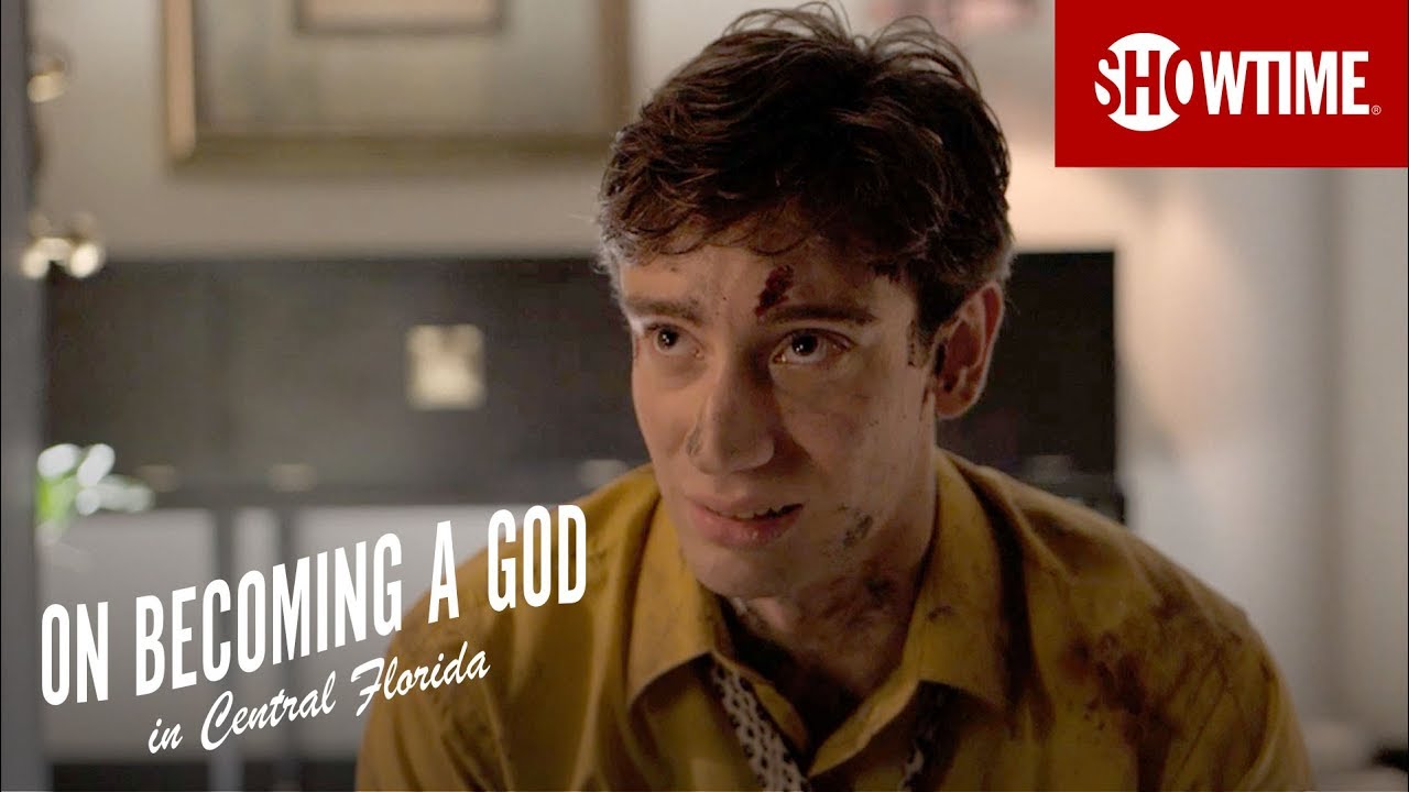 Next on Episode 5 | On Becoming a God in Central Florida | SHOWTIME