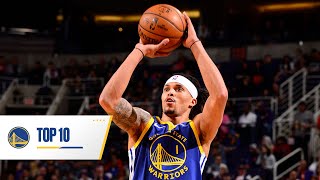 Damion Lee's Top 10 Plays of 2019-20