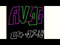 A.V.LOG .....04-07-18