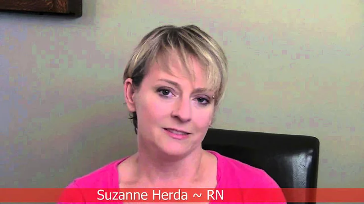 River City Herbals - Suzanne Herda Testimonial