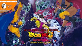 Dub Talk Presents: Summer at the Movies (Season 8 Finale) - Dragon Ball Super: Super Hero
Originally Recorded: August 2nd, 2024
Join Andrew, Hardy, Jamal, & Lac as they Journey to the West in our Summer at the Movies finale. To Cover a Franchise weve never covered before, Dragon Ball Super: Super Hero.
Join our Crew as they Power Up and take a Stroll Down Memory Lane, in the name of Akira Toriyama. Yes, were pulling out all the stops here, and THIS...IS TO GO...EVEN FURTHER BEYOND!!!
Our theme music was composed by Gabriel Pulcinelli / Ponpoko in the Distance. You can find more of their work at https://ponpokointhedistance.com/ and at @gabrpulcinelli on Instagram, Twitter, TikTok, and Facebook.
AUDIO PLATFORMS:
Spotify: https://open.spotify.com/show/47LMCAgEW0BAOy9BnKYmLv
Apple Podcast: https://podcasts.apple.com/ca/podcast/dub-talk/id1514880122
Like what we do? Support us on Patreon! https://www.patreon.com/dubtalkpodcast
Or consider buying us a Ko-fi! https://ko-fi.com/dubtalk
Host:
@Mangaman9000
Panelists:
@SpacemanHardy @Jamstar529 @LacTheWatcher
Editor:
@Jamstar529
Music:
Dragon Ball Super: Super Hero OST Dub Talk Presents: Summer at the Movies (Season 8 Finale) - Dragon Ball Super: Super Hero