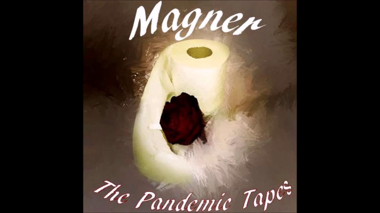 MAGNER - The Way Of A Tiger (2021) // Independent Demo