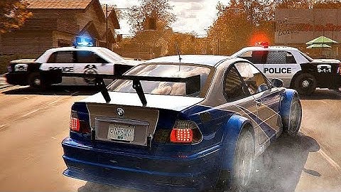 nfs mobile 2023 |nfs mw gameplay