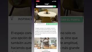 MINI PISO : 11 #ideas para #copiar