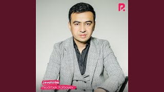 Javohirim - Nodirbek Xolboyev
