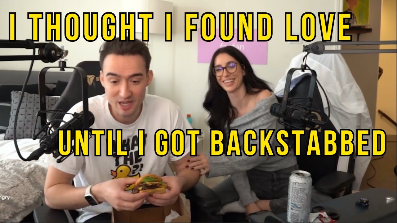 Arther talks about his feelings with Acie