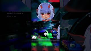 R.I.P. Giblets 🤣💀 Best Bad Guy! #highonlife #vtuber #fps #funny