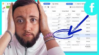 Getting 4,000+ Add To Carts for $1 Each (Facebook Ads)